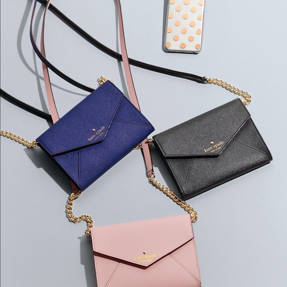 New Kate Spade Monday Crossbody